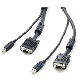 USB KVM Cables