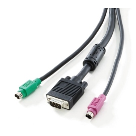 PS/2 KVM Cables (PS/2 KVM Cables)