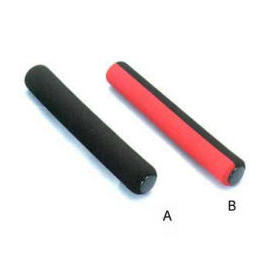 Foam rubber grip (Mousse de poignée en caoutchouc)