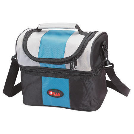 Lunch box cooler (Glacière Déjeuner)