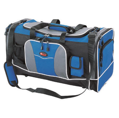 Sport duffel