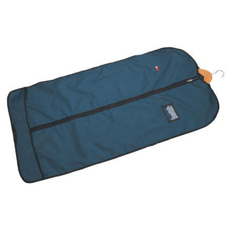 Easy on garment bag