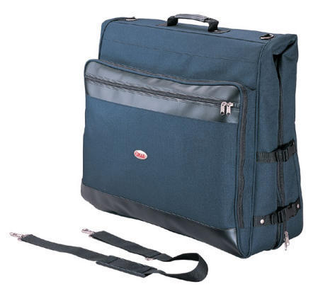 Delux garment bag