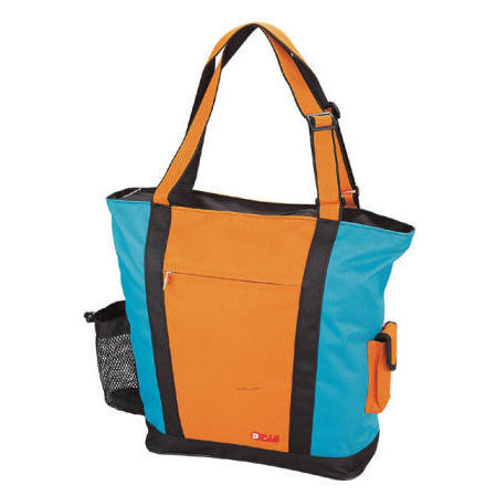 Vivid tote (Vivid tote)