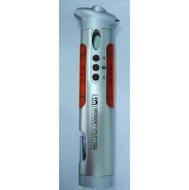 5 IN 1 UTILITY AUTO EMERGENCY TOOL (5 IN 1 UTILITY AUTO EMERGENCY TOOL)