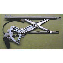 HONDA Power Window Regulator