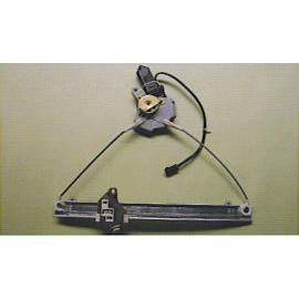 NISSAN Power Window Regulator