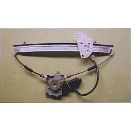 MISUBISH Power Window Regulator