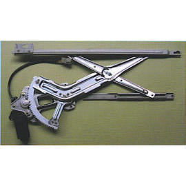 MAZDA Power Window Regulator