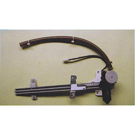 FORD Power Window Regulator