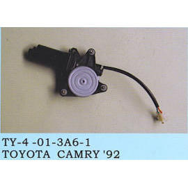 TOYOTA Power Window Motor