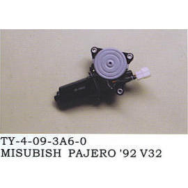 MISUBISH Power Window Motor