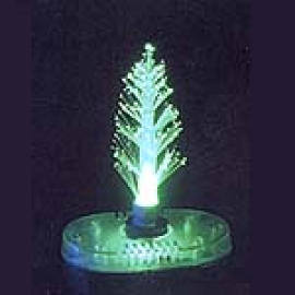 Mini Optical Fiber Christmas Tree (Mini Optical Fiber Christmas Tree)