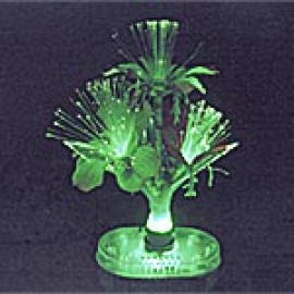 Mini Optical Fiber Flower (Mini Optical Fiber Flower)