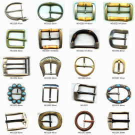 Fashion Belt Buckles (Моды Пряжки)