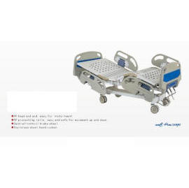 Hospital bed