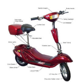 Scooter