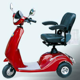 Mobility Electric Scooter (Mobilité Electric Scooter)