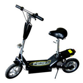 Mini-bike E-Scooter (Mini-E bike-Scooter)