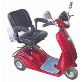 Mobile E-Scooter (Mobile E-Scooter)