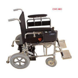 Electric wheelchair / power chair