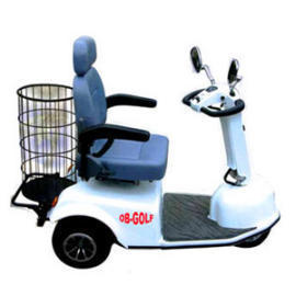 Mobility Electric Scooter (Mobility Electric Scooter)