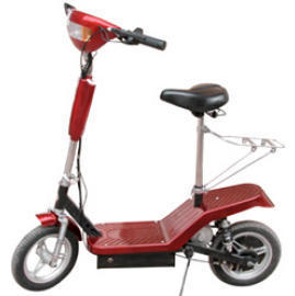 Mini-bike E-Scooter