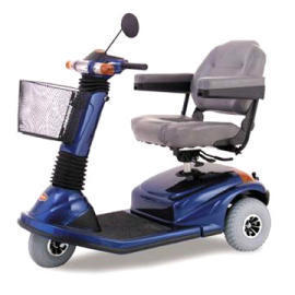 Mobility Electric Scooter