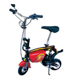 mini-bike E-Scooter (мини-велосипедов E-Scooter)