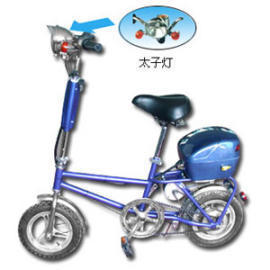 Mobile E-Scooter (Мобильный E-Scooter)