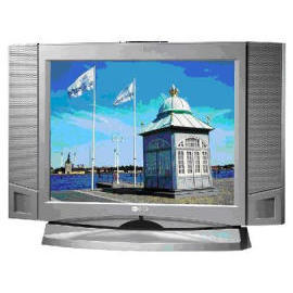 WellVision 20`` LCD TV (WellVision 20``ЖК-телевизора)