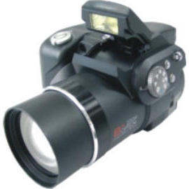 32X Zoom 10.0M Pixels CCD Digital Camera (32X Zoom 10.0M Pixels CCD Digital Camera)