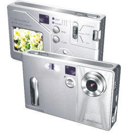 9.5MP Digital Still Camera(New)