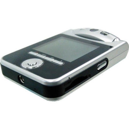 MP3 player / Card Portable Media Player + Digital Video Camcorder