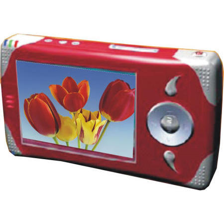 10-in-1 Portable Media Player (10-in-1 Portable Media Player)