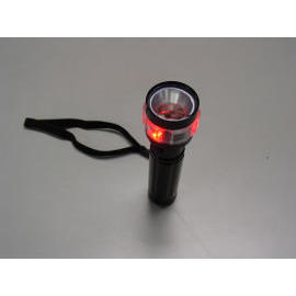 Emergency Flash Light (Urgence Flash Light)