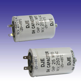 MPP-Kondensator (MKP Capacitor) (MPP-Kondensator (MKP Capacitor))