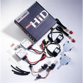 HID Conversion Kit
