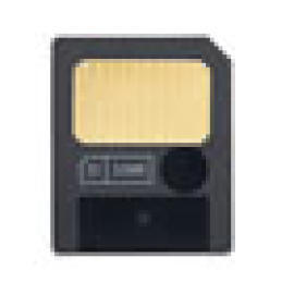 32MB SmartMedia Card (32MB SmartMedia Card)