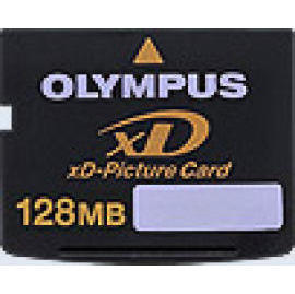 128 MB xD-Picture Card (128 MB xD-Picture Card)