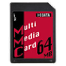 64MB MultiMediaCard
