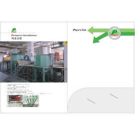 Auto Pulp Molded Recycling Buffer Making (Авто целлюлозно Литые Переработка внесении буфера)