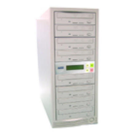 Duplicator Controller DVD Burne 1-7, duplicator controller (Дубликатор DVD Берн 1-7, Дубликатор)