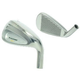 Golf Head-Iron (Head Golf-Eisen)