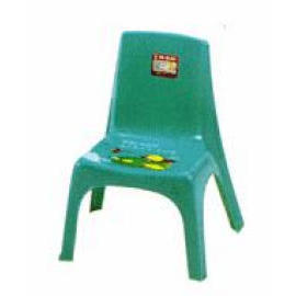 Kids Chair - S (Детский стульчик - S)