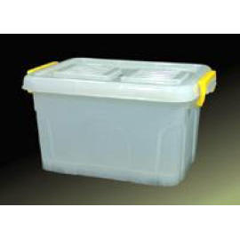 Storage Box - XL (Storage Box - XL)