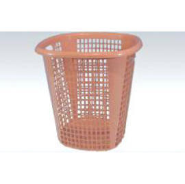 Laundry Basket - Long