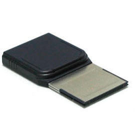 4-in-1 Multicard CompactFlash Adaptor (4-in-1 Multicard CompactFlash-Adapter)