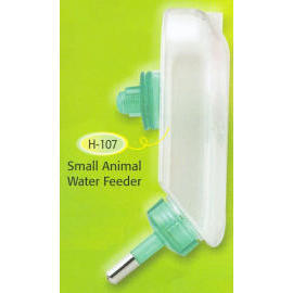 Small animal water feeder (Kleines Tier Wasser Feeder)