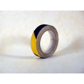 Anti-slip Tape (black/yellow) (Anti-dérapant Tape (noir / jaune))